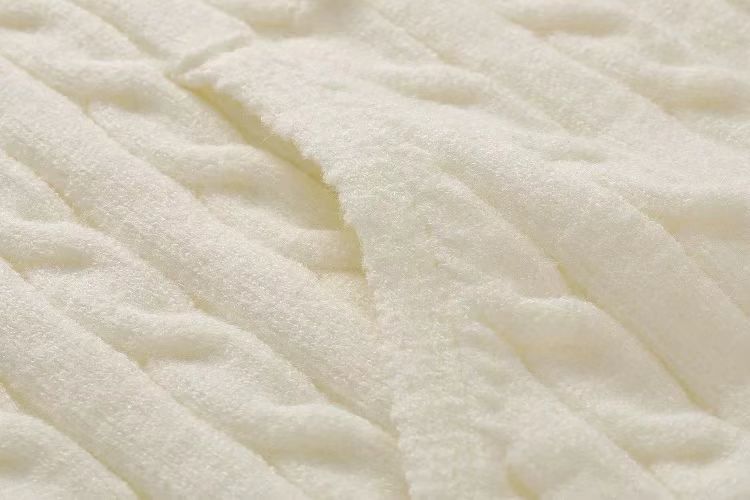 THOM Ribbon knitted cardigan（复制） THOM TREND