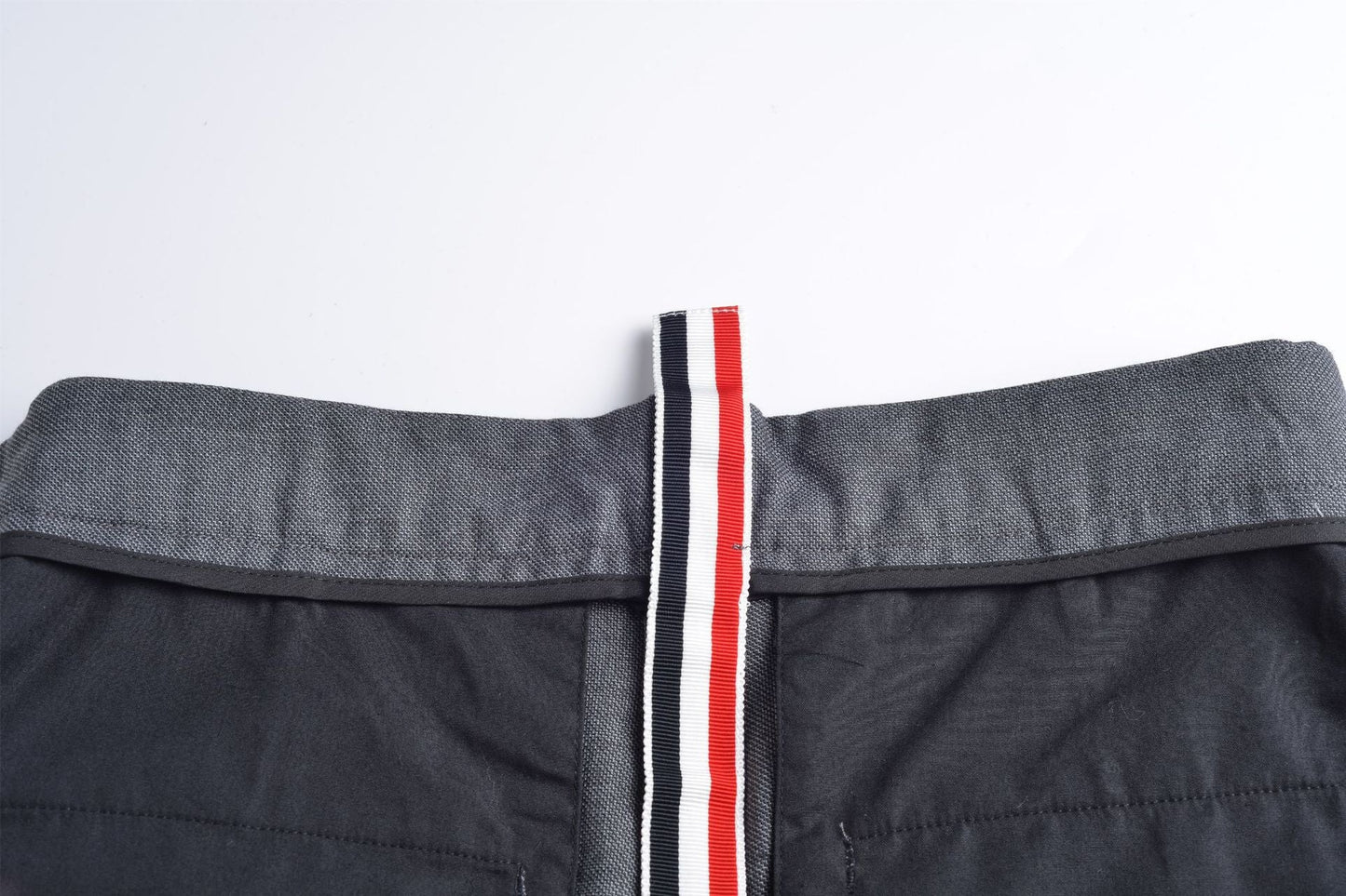 THOM Unisex hooded down jacket（复制） THOM TREND