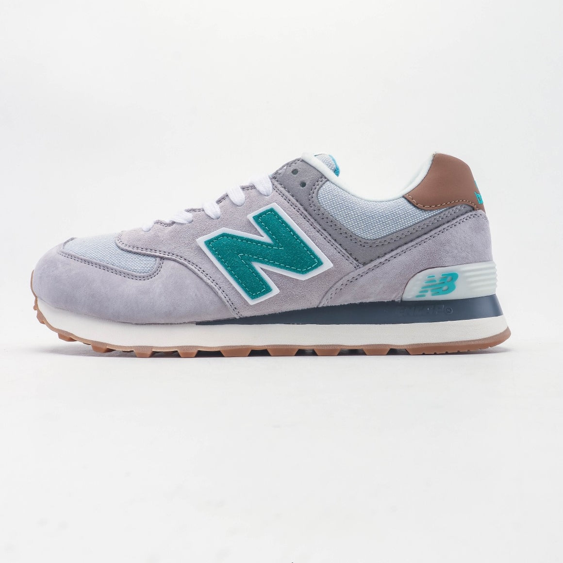 Unisex Sneakers NB 574