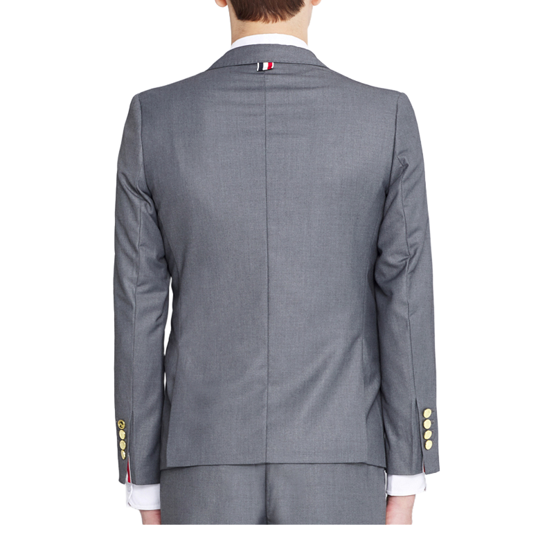 2025SS Casual suit THOM TREND