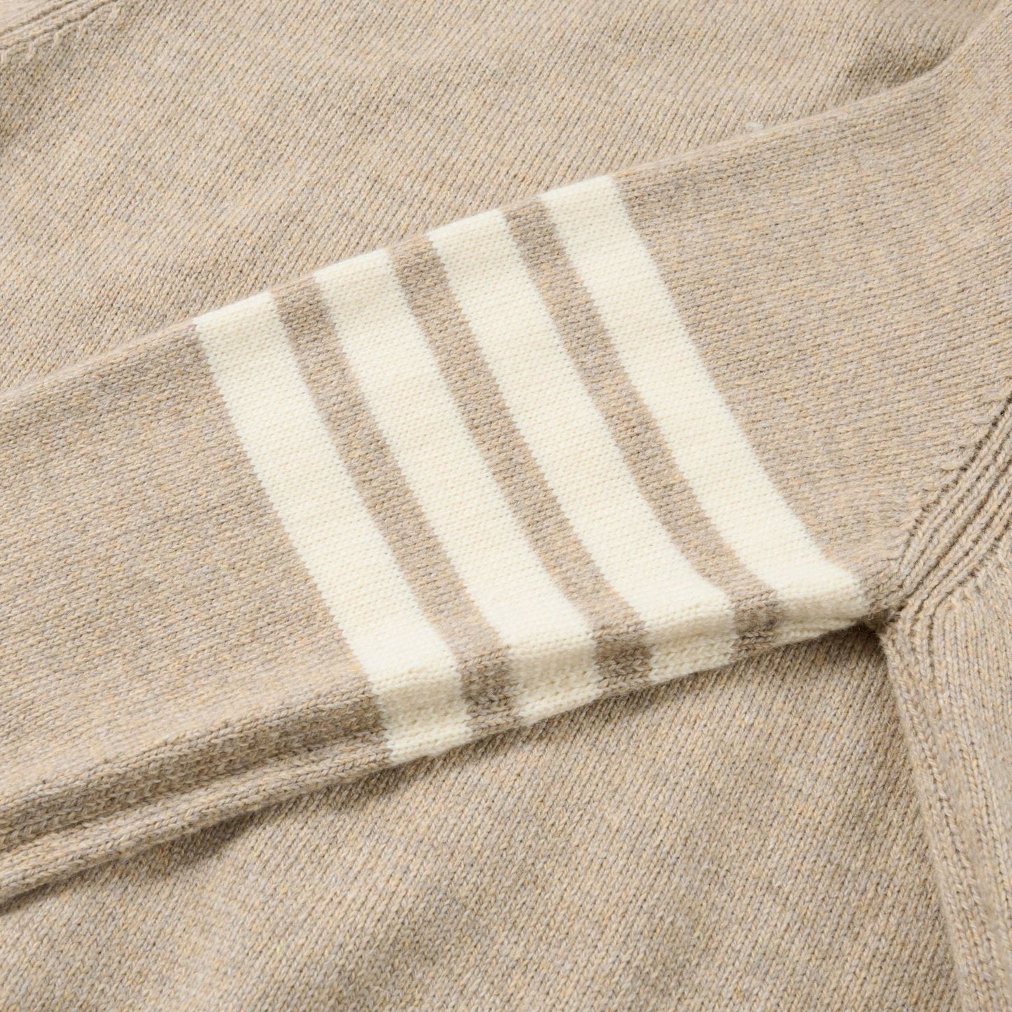 2025SS Unisex pullover sweater THOM TREND