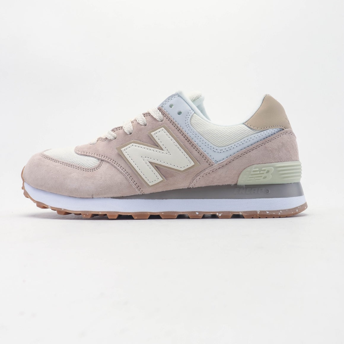 Unisex Sneakers NB 574