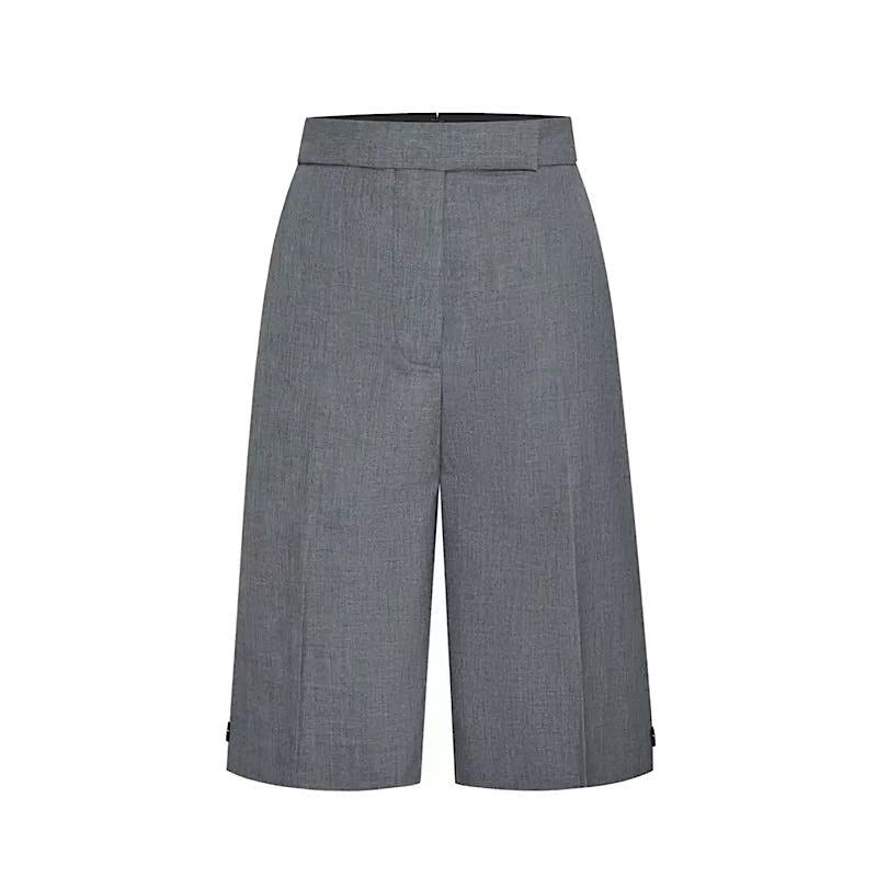Unisex suit shorts（副本） THOM TREND