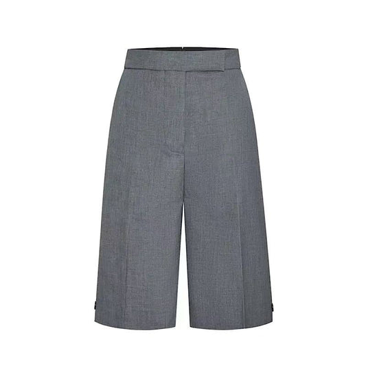 Unisex suit shorts（副本） THOM TREND