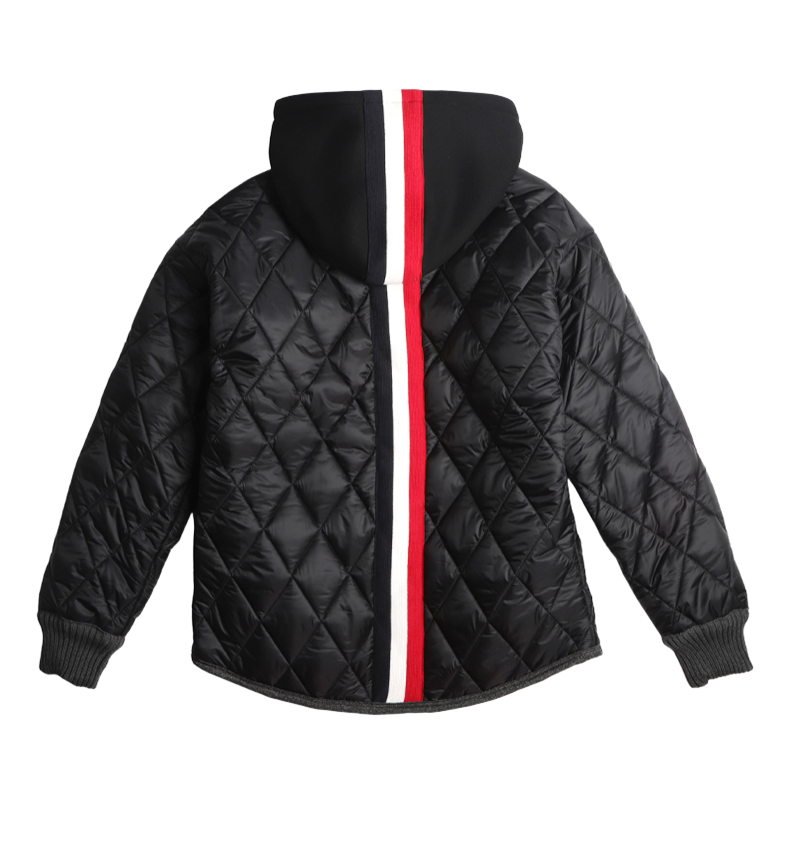Men's cotton jacket THOM TREND