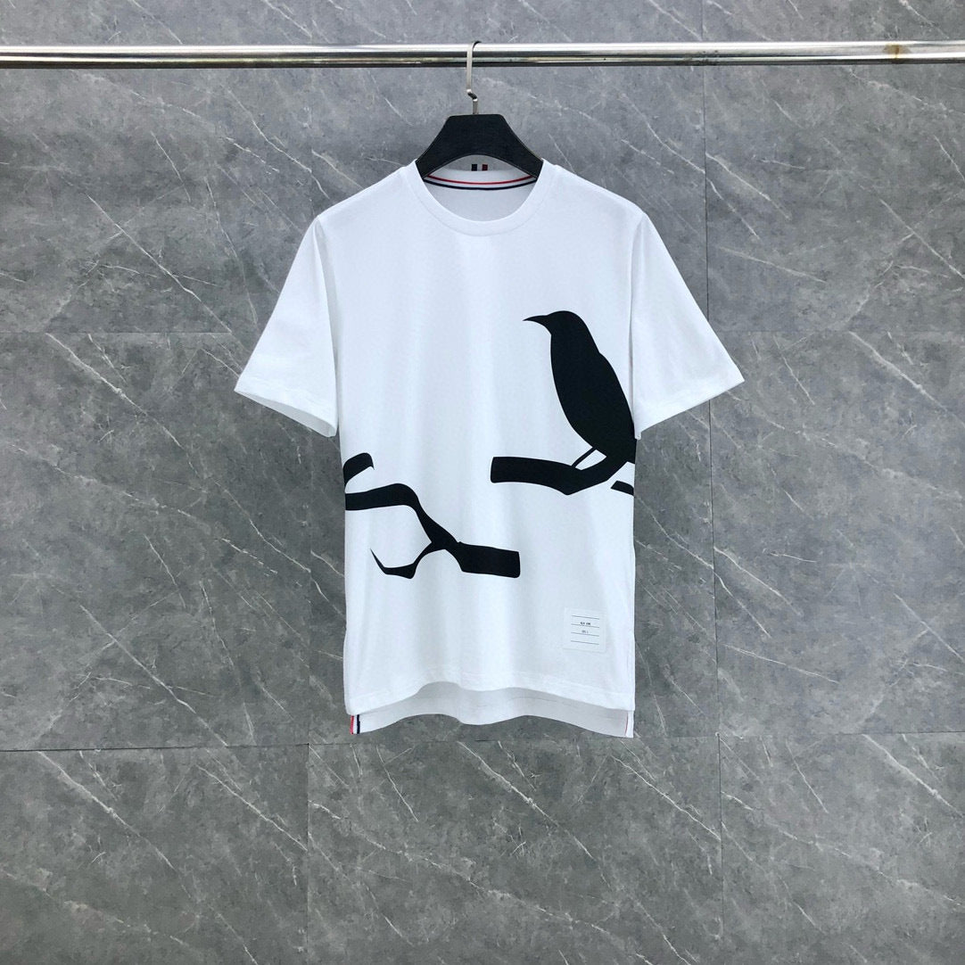 Men's T-shirts（副本） THOM TREND