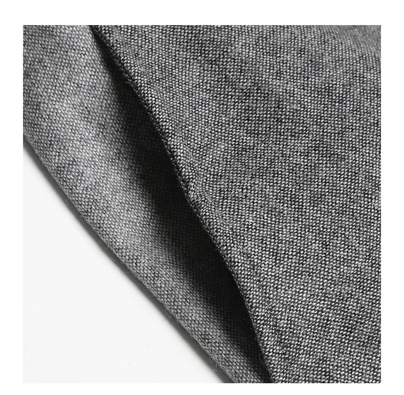 Mid-length coat THOM TREND