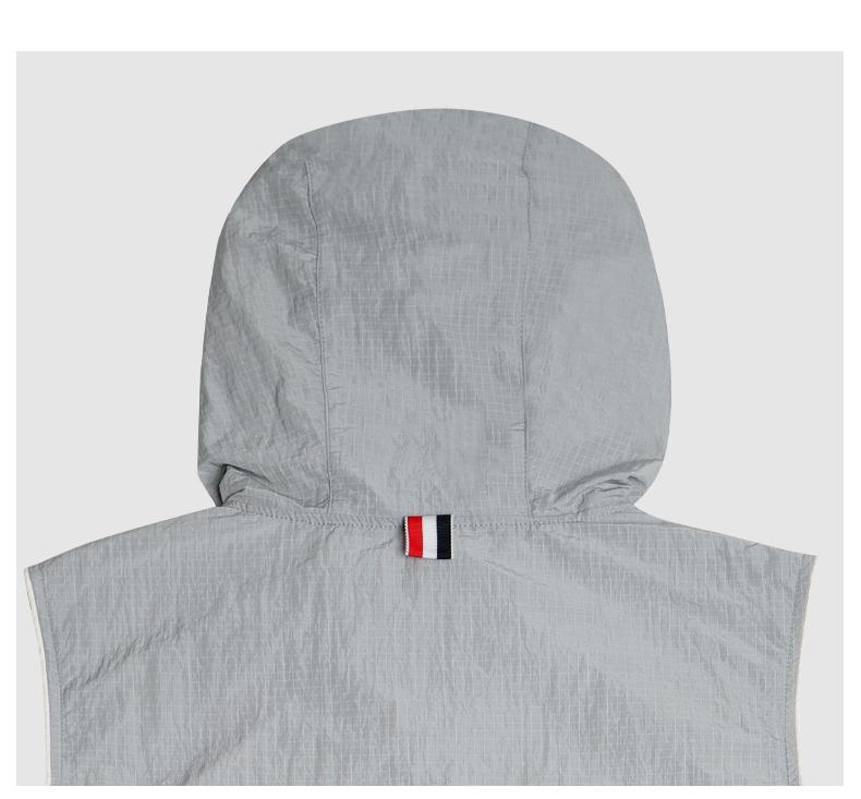 Couples Sun protection jacket（副本） THOM TREND