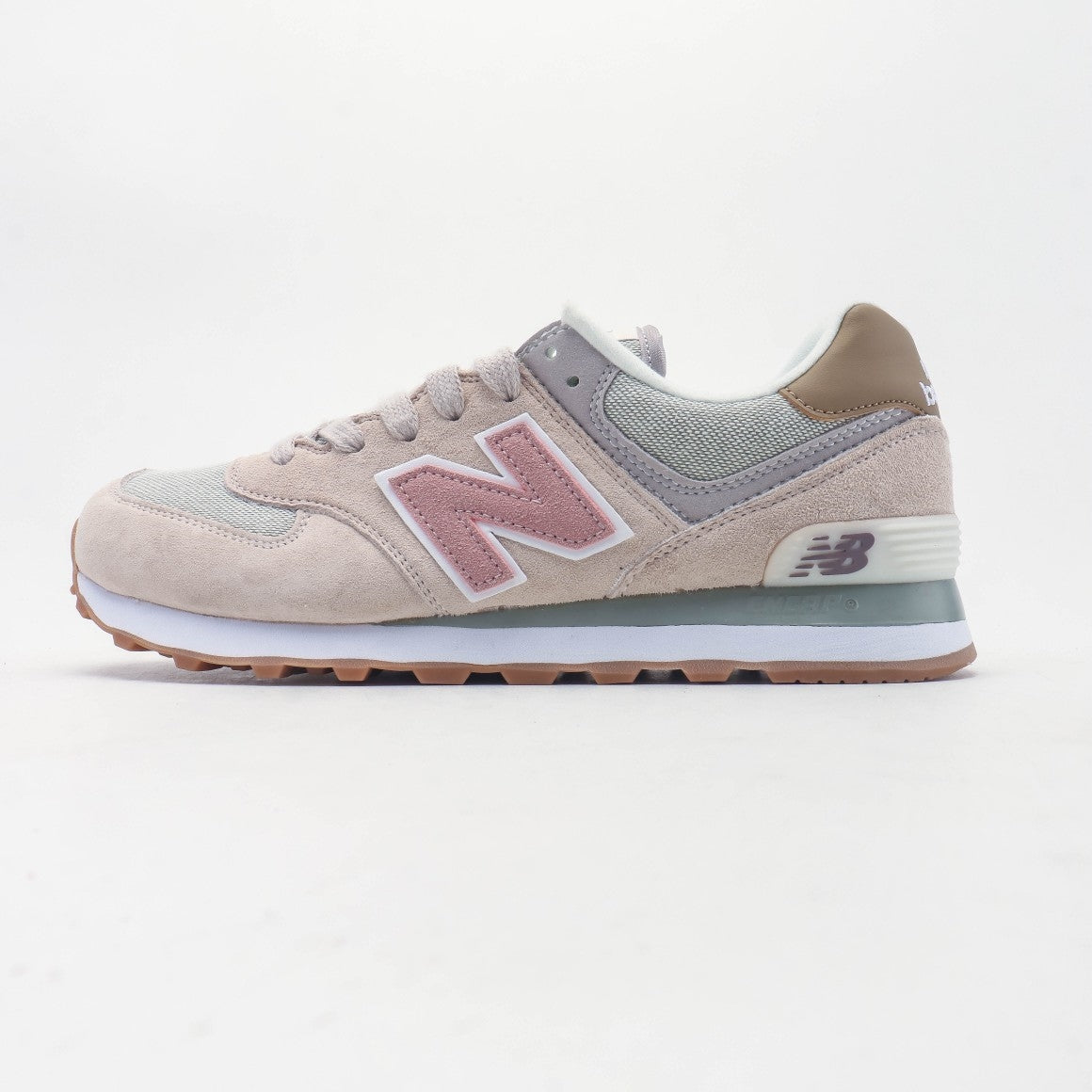 Unisex Sneakers NB 574