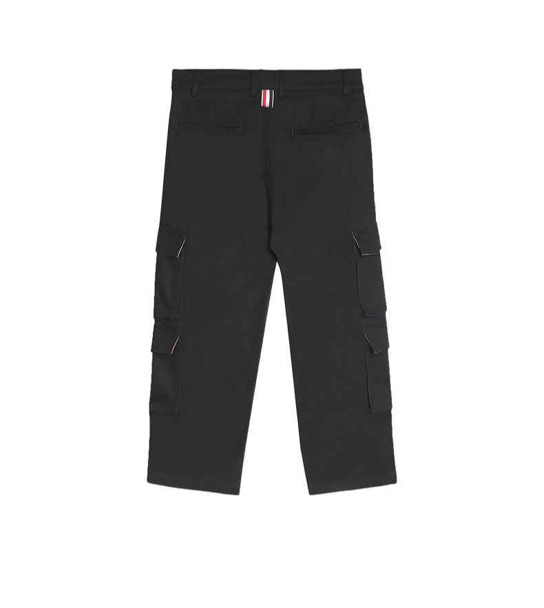 2025SS Men's Work Pants THOM TREND