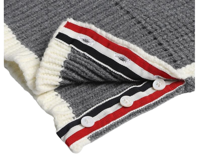 THOM Couples Wool Sweater（复制） THOM TREND