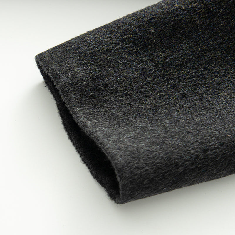 2025SS Double-faced cashmere wool coat THOM TREND