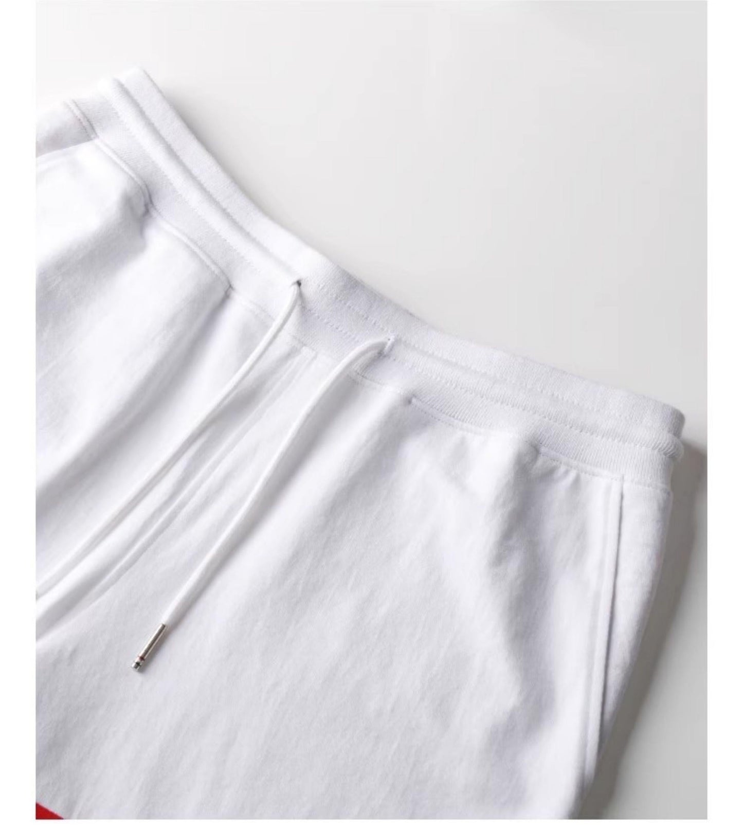 2025SS  Unisex casual pants THOM TREND