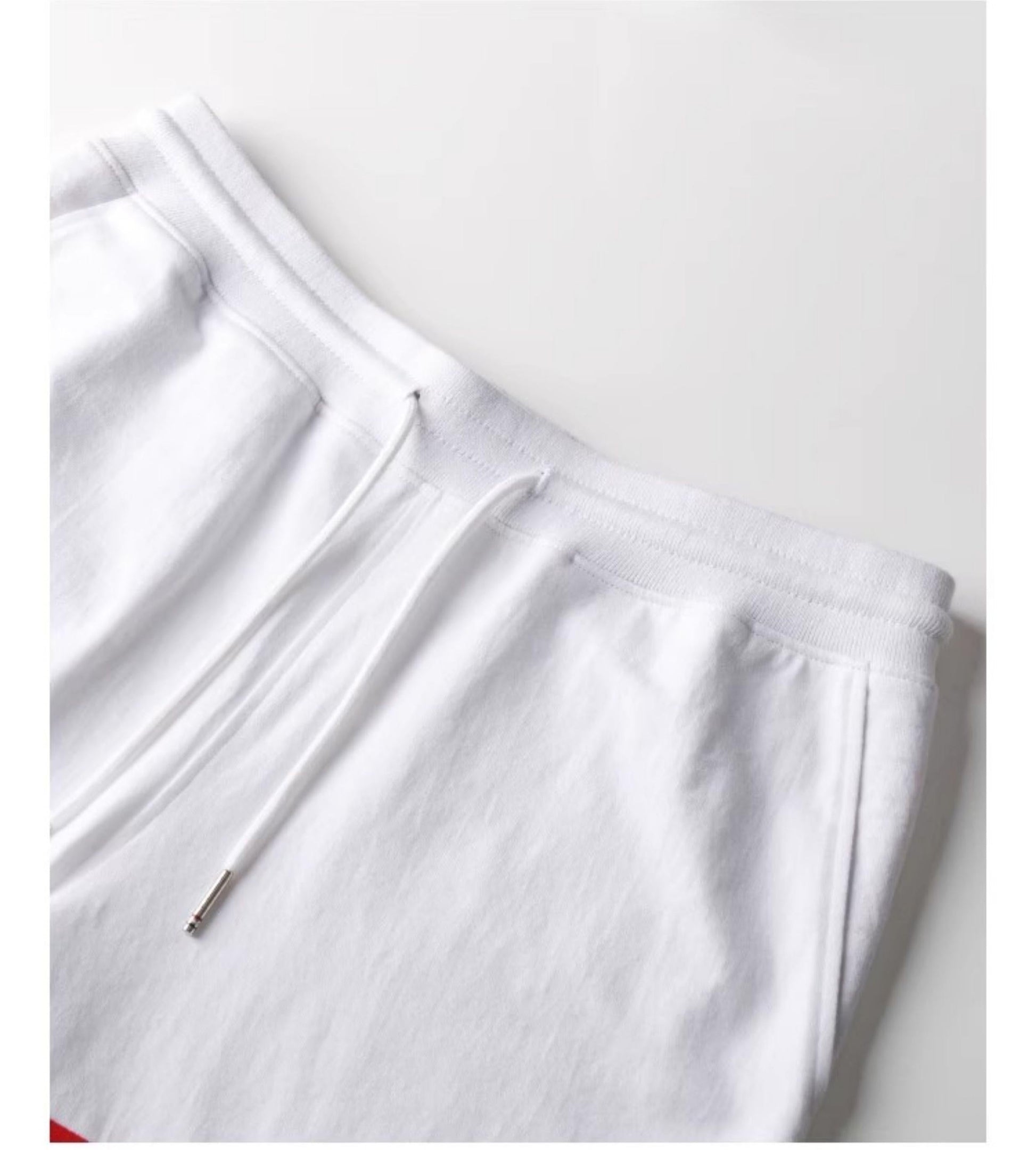 2025SS  Unisex casual pants THOM TREND