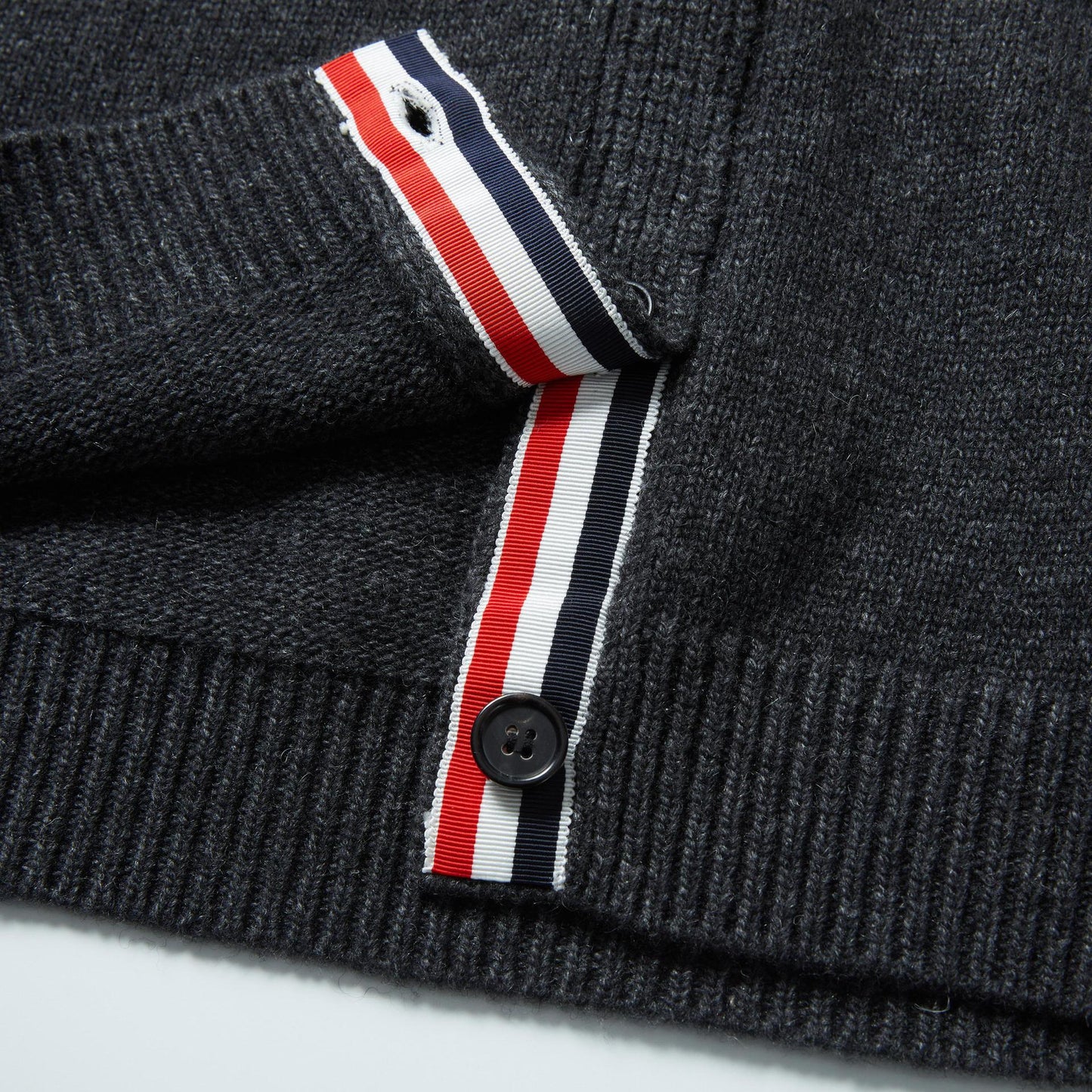 THOM Crab back zip jacket（复制） THOM TREND