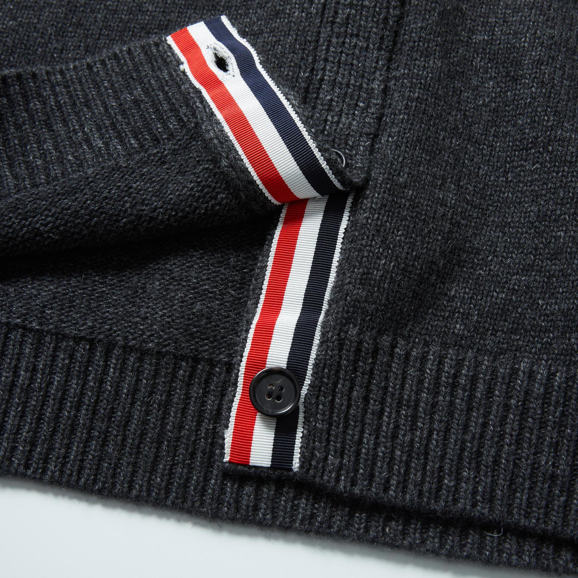 THOM Crab back zip jacket（复制） THOM TREND