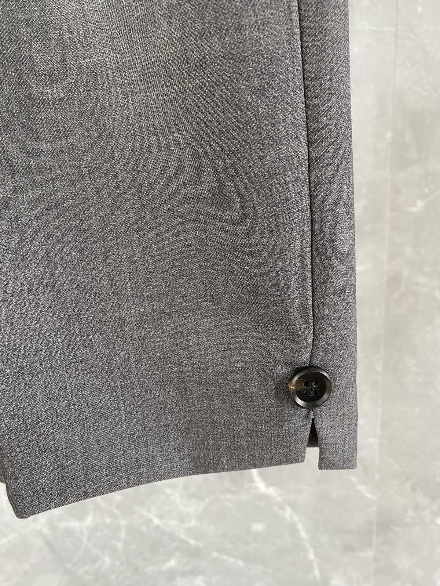 4-Bar Beach pants（副本） THOM TREND