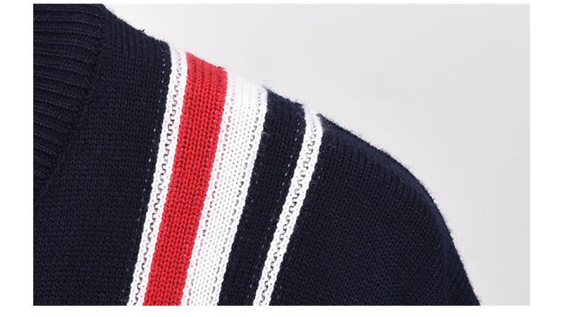 2025SSS pullover sweater THOM TREND