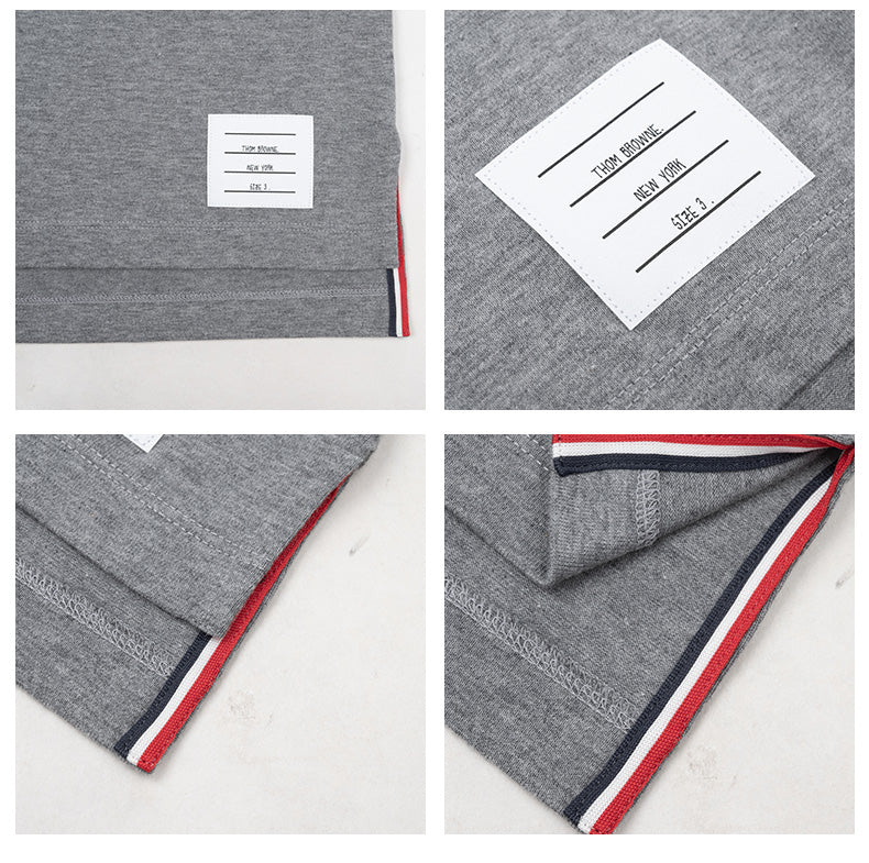 Men's T-shirts（副本） THOM TREND