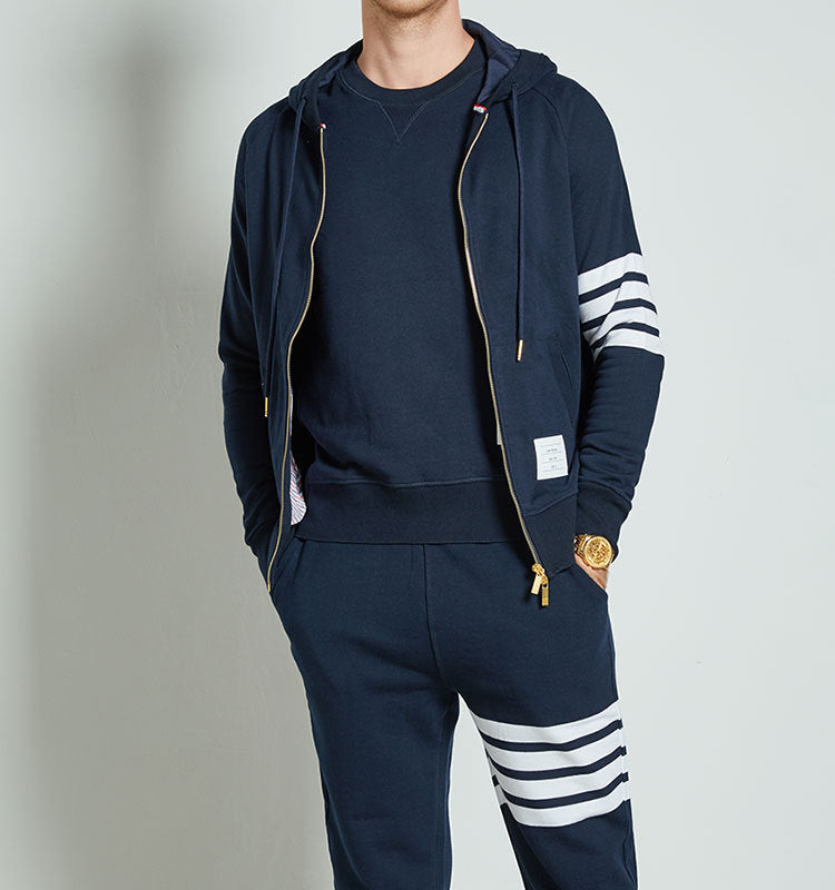 2025SS  Hoodie jacket THOM TREND