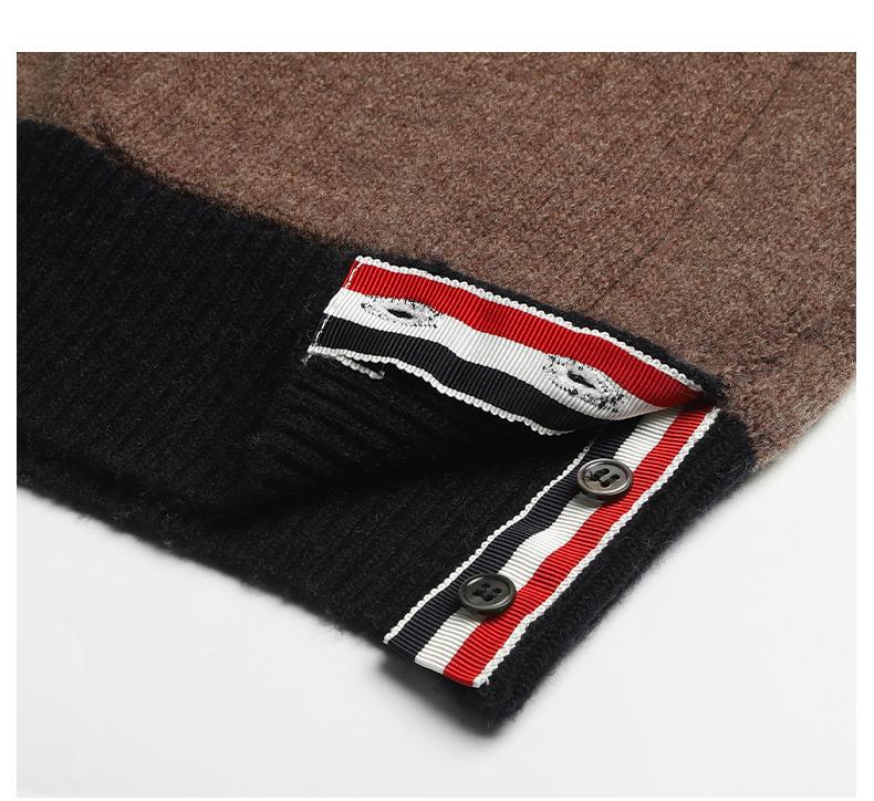 Men's Hoodies（副本） THOM TREND