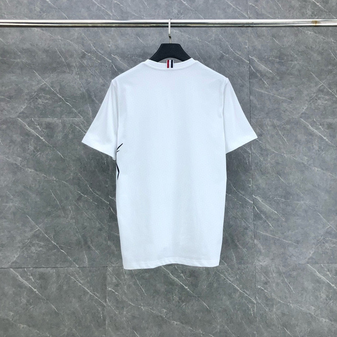 Men's T-shirts（副本） THOM TREND