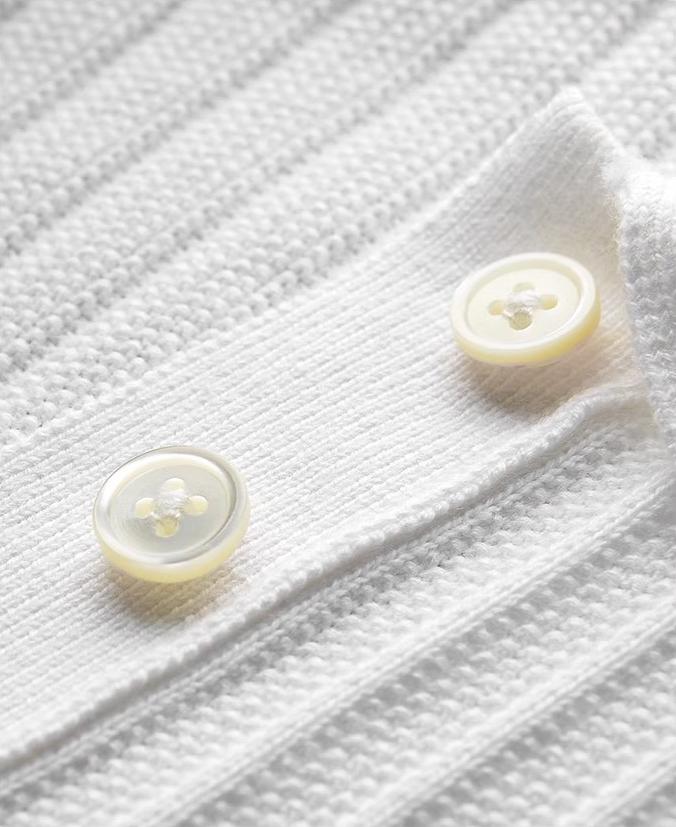 THOM 4-Bar POLO shirts（复制） THOM TREND