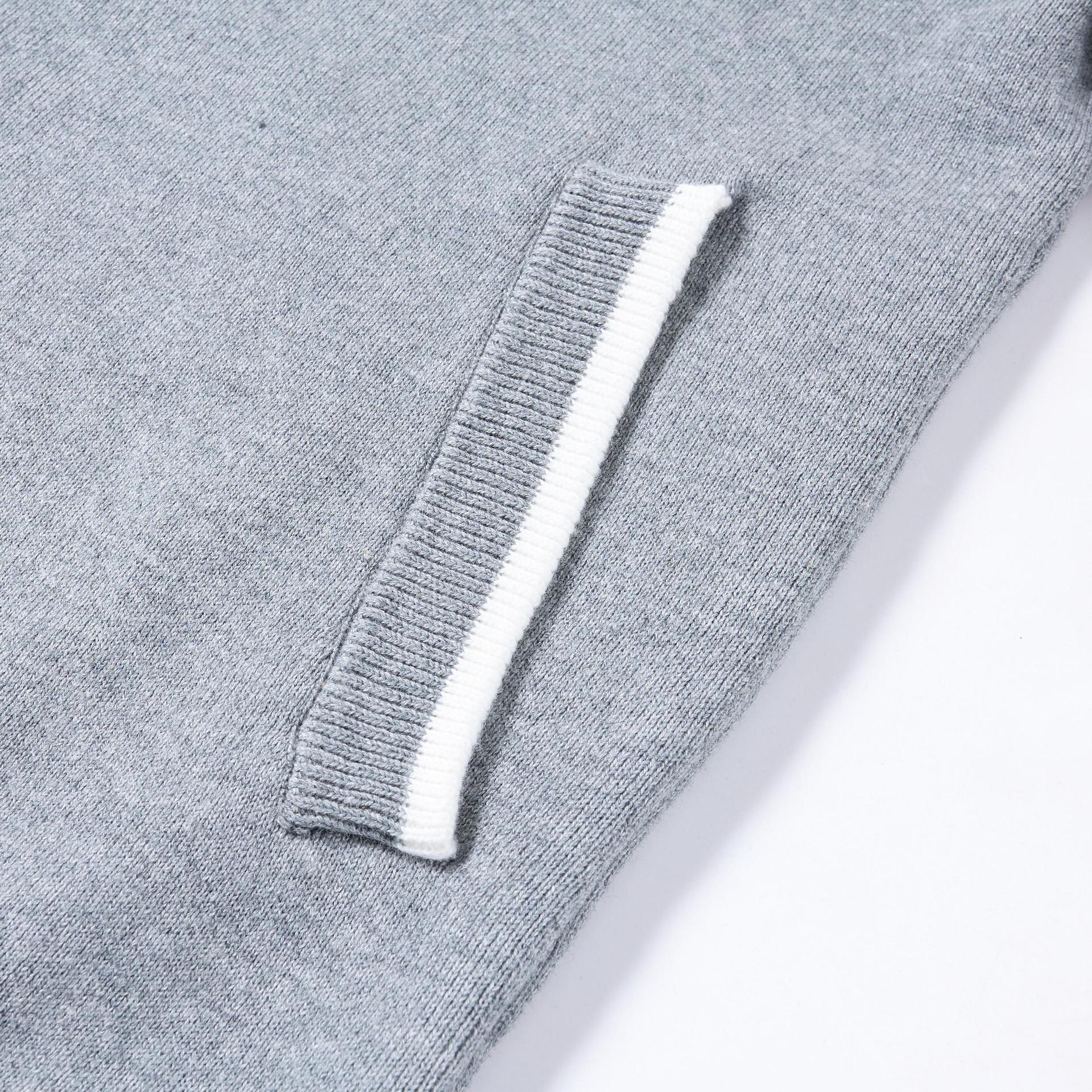 2025SS Back anchor baseball jersey THOM TREND