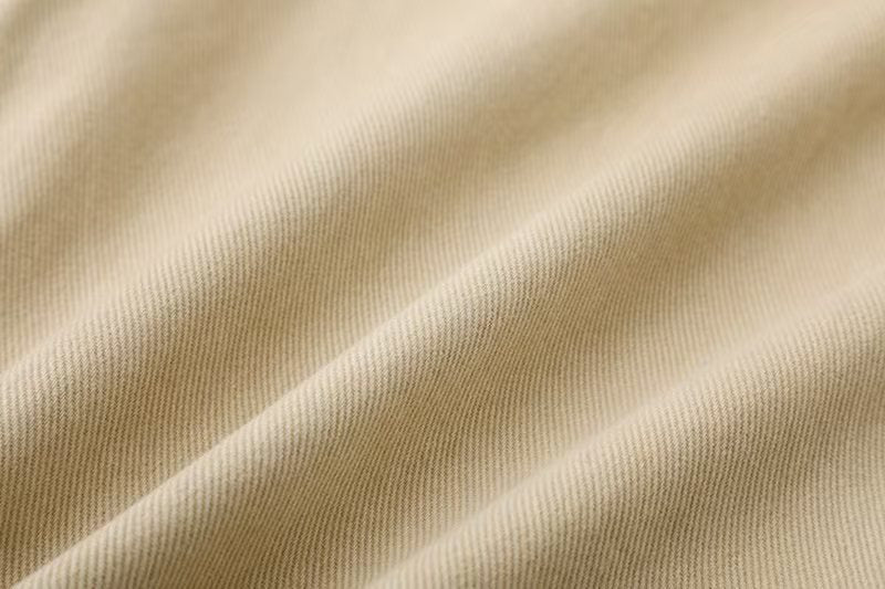 2025SS straight-leg wide-leg pants THOM TREND