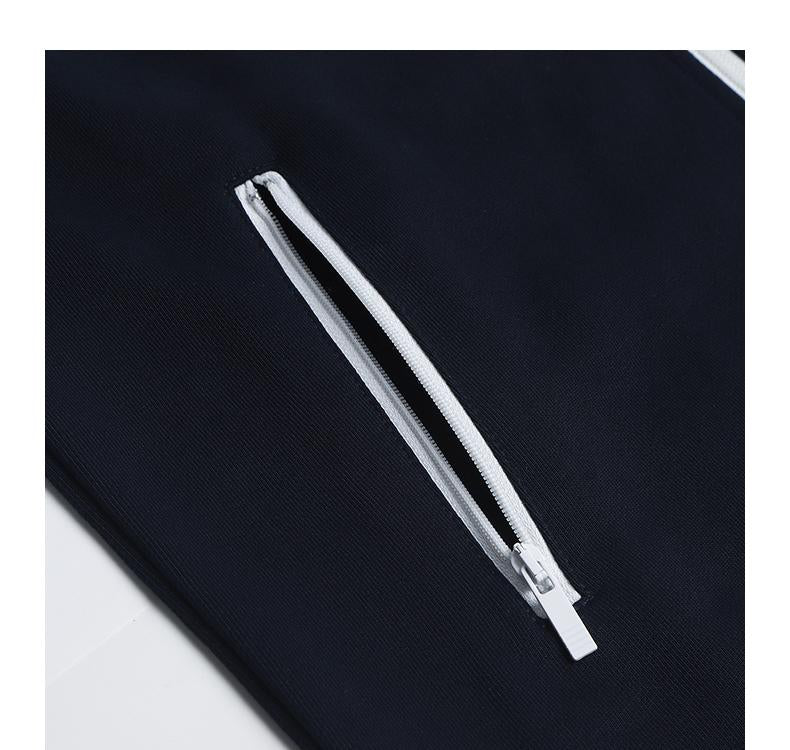 2025SS Unisex baseball jacket THOM TREND