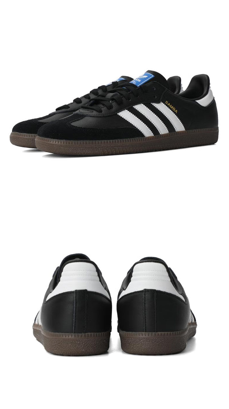 Originals Stan Smith Sneakers | Unisex Classic Low-Top Shoes