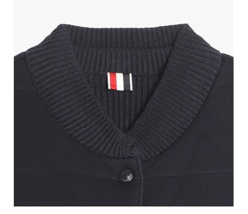 2025SS  Warm Vest THOM TREND