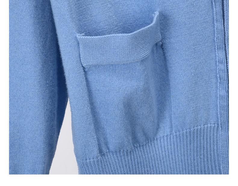 Classic cardigan THOM TREND