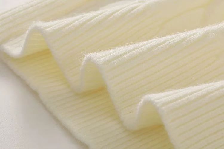 THOM Ribbon knitted cardigan（复制） THOM TREND