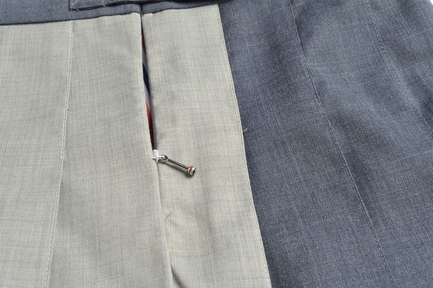 THOM Women's three-color pleated skirt（复制） THOM TREND