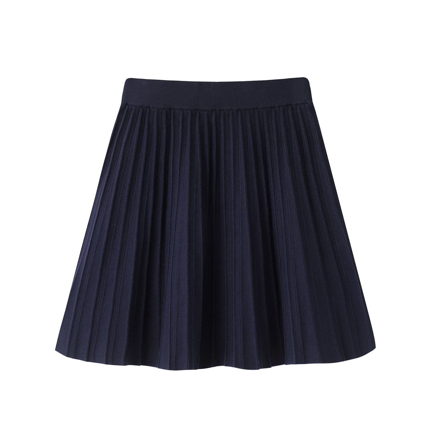 2025SS sweater + skirt THOM TREND