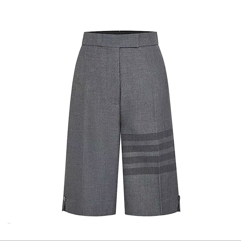 Unisex suit shorts THOM TREND