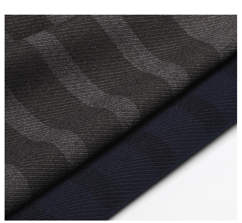 2025 SS Men's shirt jacket THOM TREND