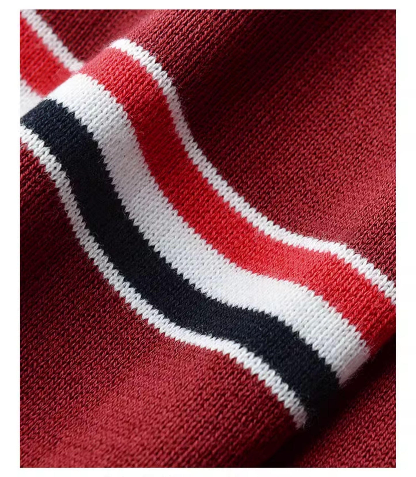 2025SS Unisex knitted cardigan THOM TREND