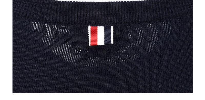 2025SSS pullover sweater THOM TREND