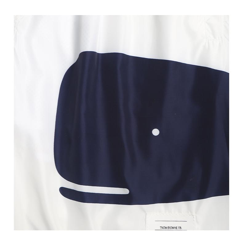 Men's Sailing Shorts（副本） THOM TREND