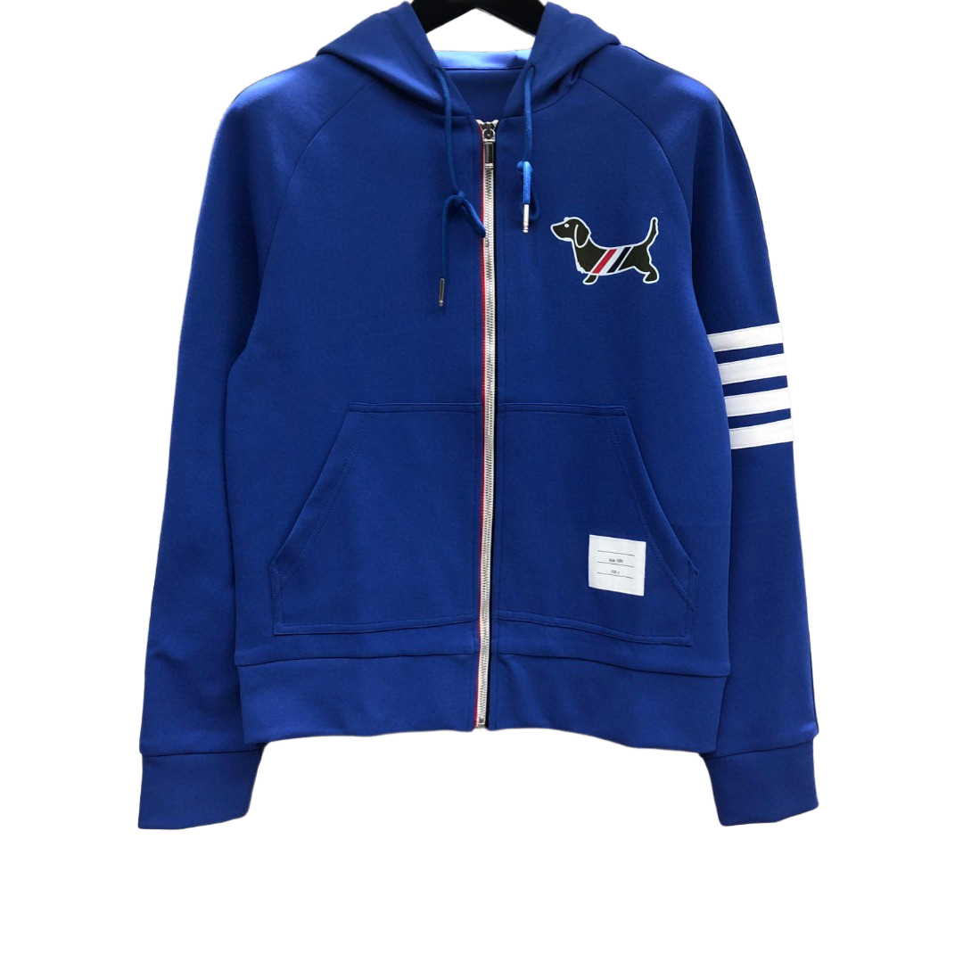 2025SS  hooded jacket THOM TREND