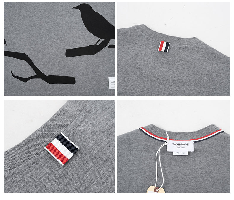 Men's T-shirts（副本） THOM TREND