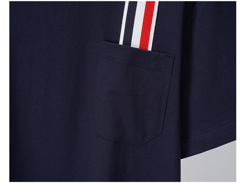 Casual POLO shirts（副本） THOM TREND