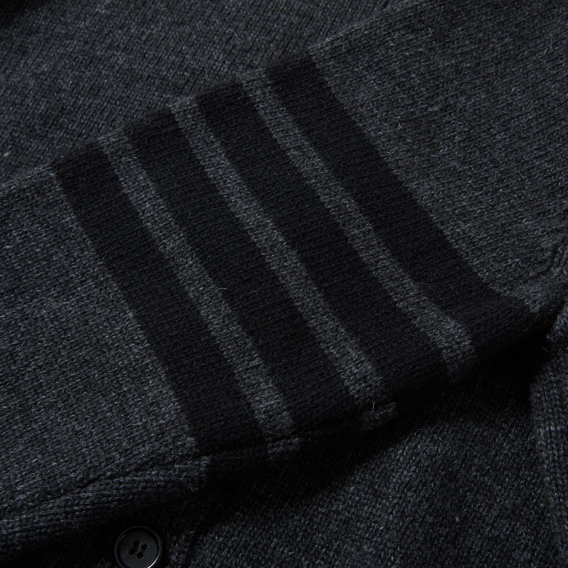 THOM Crab back zip jacket（复制） THOM TREND