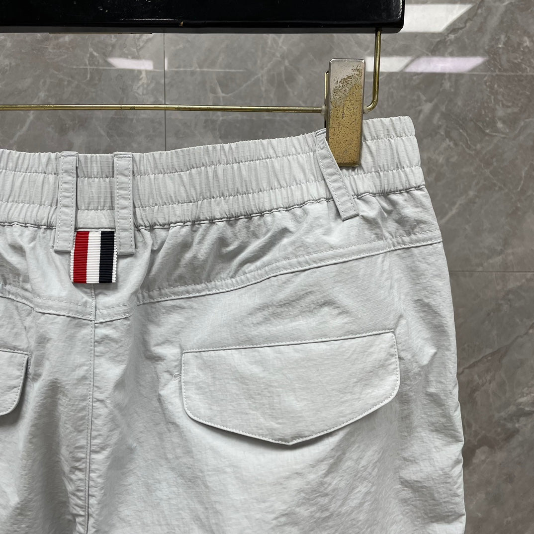 2025SS Unisex overalls THOM TREND