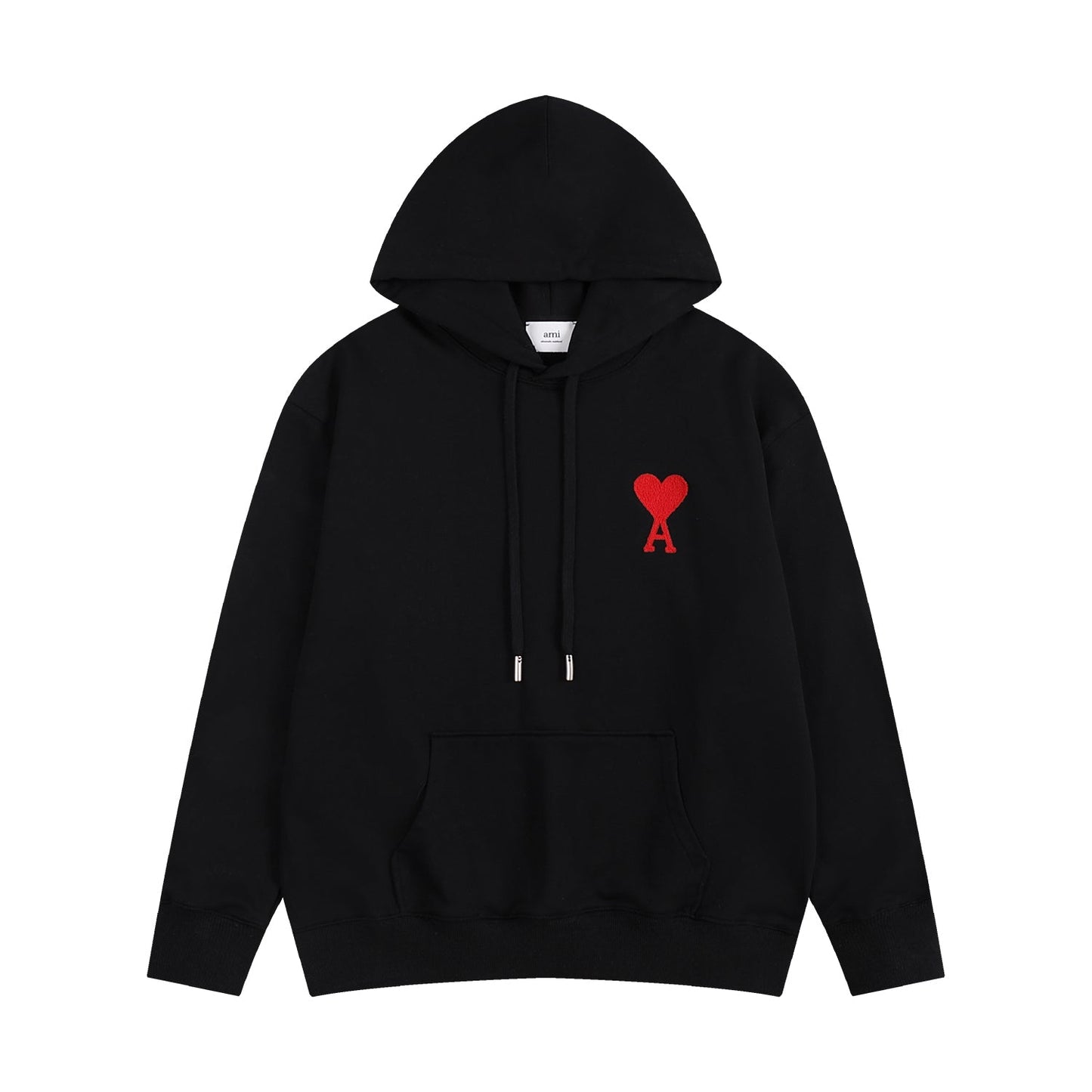 Unisex Hoodie | Premium French Casual