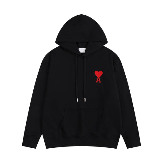 Unisex Hoodie | Premium French Casual