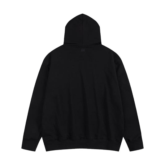 Unisex Hoodie | Premium French Casual