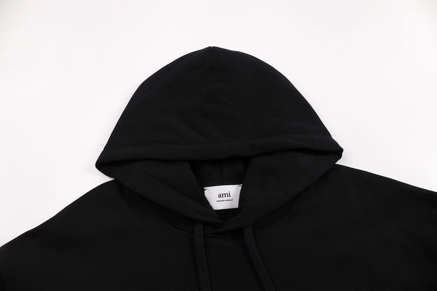 Unisex Hoodie | Premium French Casual